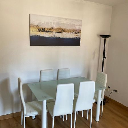 Apartamento Centrico Y Tranquilo El Rinconcito Ourense Exterior foto