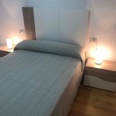 Apartamento Centrico Y Tranquilo El Rinconcito Ourense Exterior foto