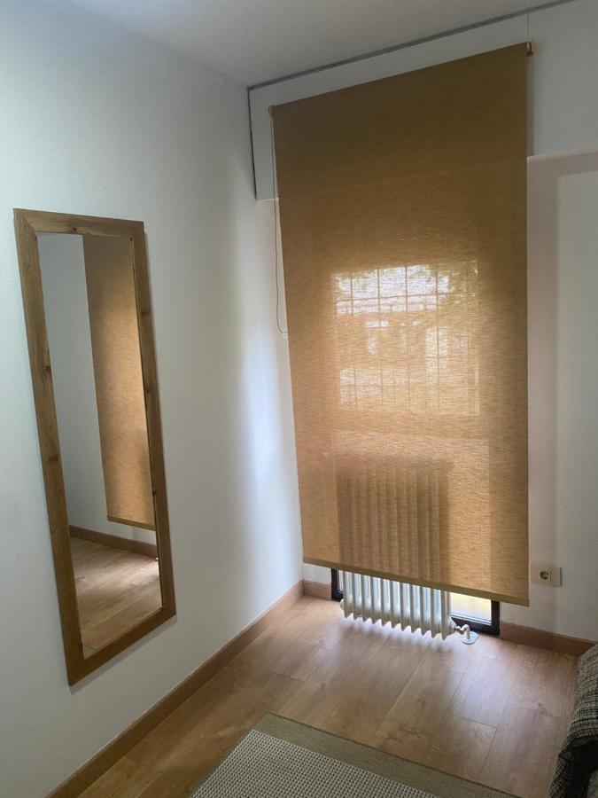 Apartamento Centrico Y Tranquilo El Rinconcito Ourense Exterior foto