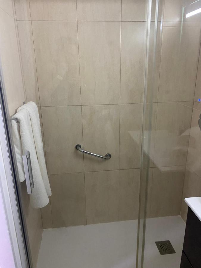 Apartamento Centrico Y Tranquilo El Rinconcito Ourense Exterior foto