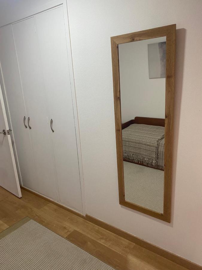 Apartamento Centrico Y Tranquilo El Rinconcito Ourense Exterior foto