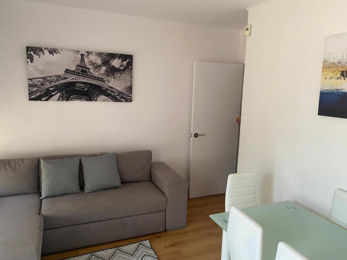Apartamento Centrico Y Tranquilo El Rinconcito Ourense Exterior foto