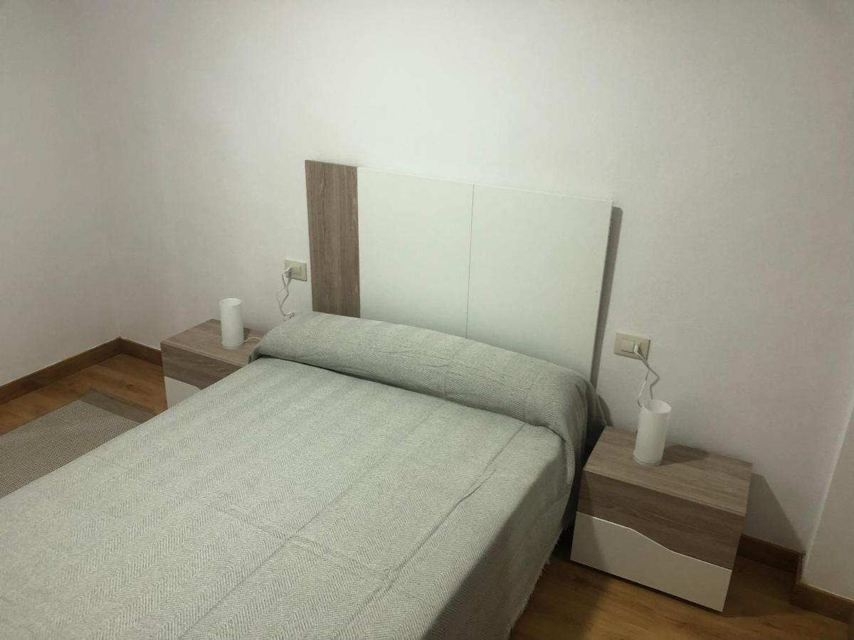 Apartamento Centrico Y Tranquilo El Rinconcito Ourense Exterior foto