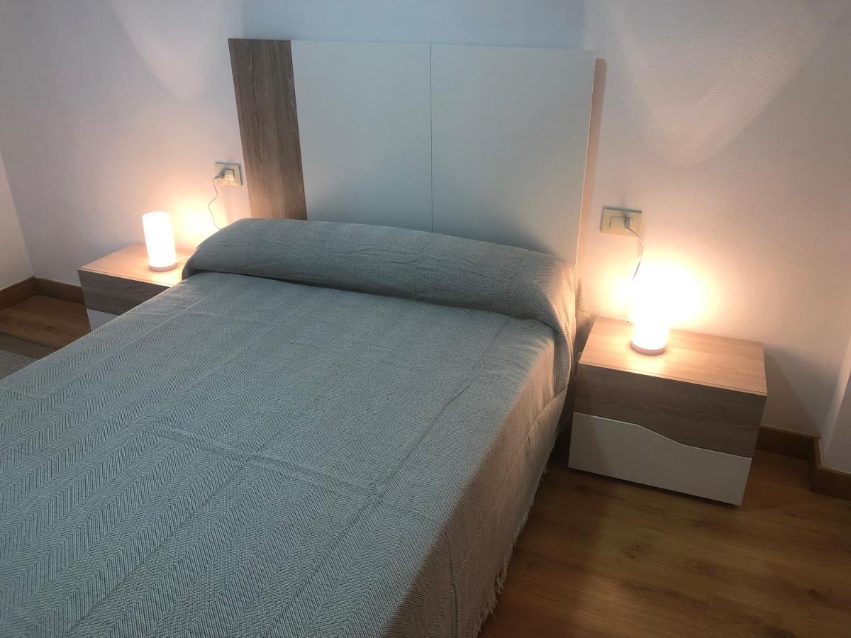 Apartamento Centrico Y Tranquilo El Rinconcito Ourense Exterior foto