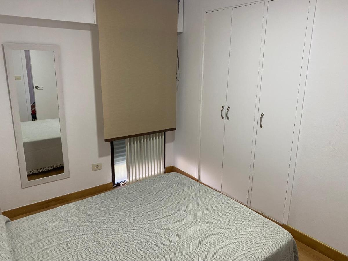 Apartamento Centrico Y Tranquilo El Rinconcito Ourense Exterior foto