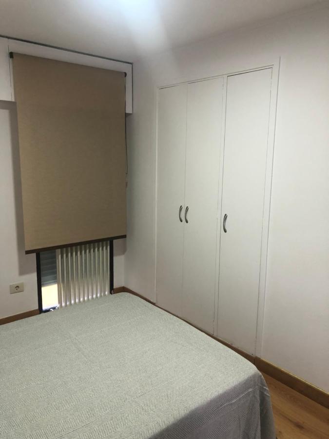 Apartamento Centrico Y Tranquilo El Rinconcito Ourense Exterior foto