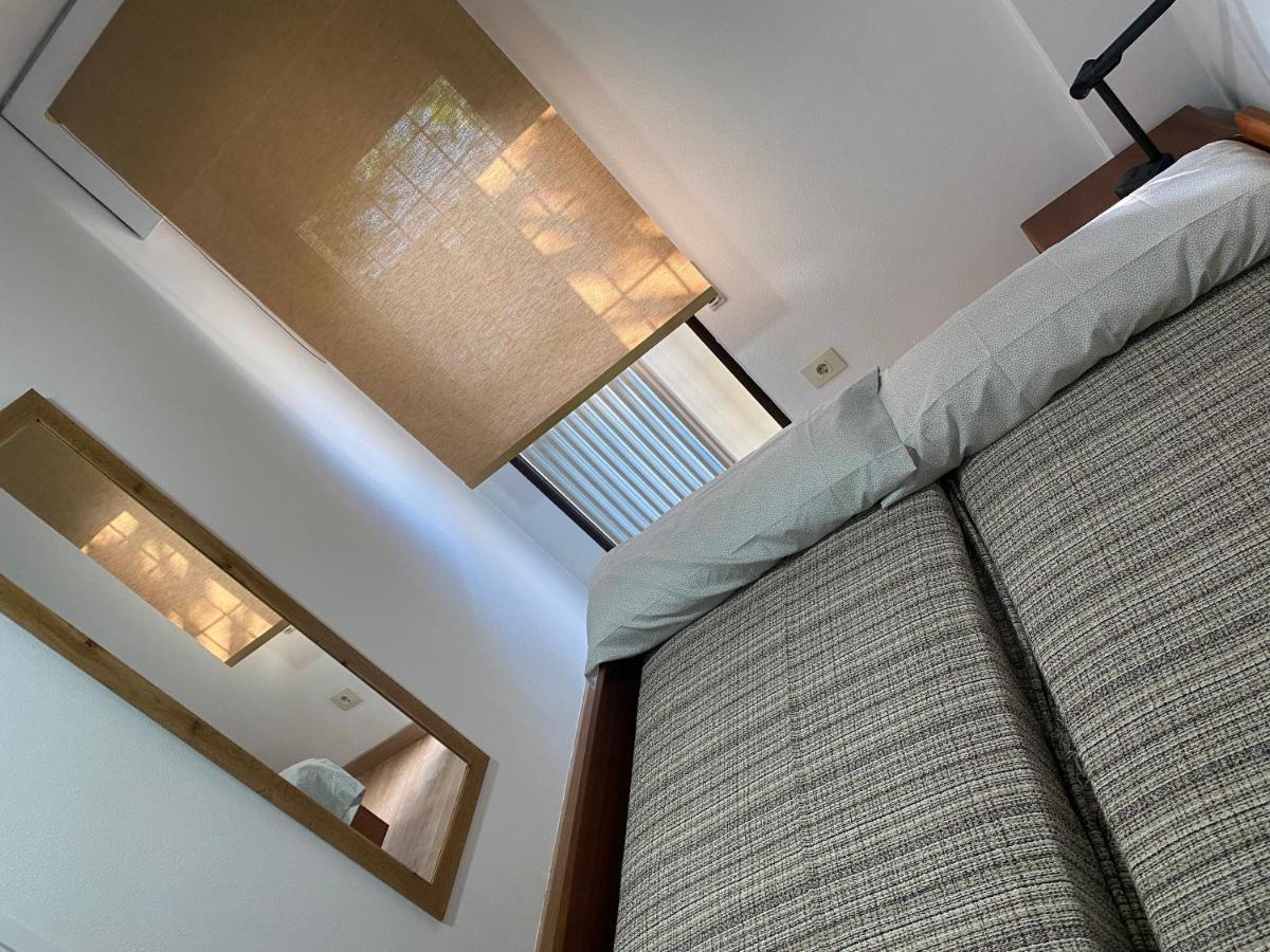 Apartamento Centrico Y Tranquilo El Rinconcito Ourense Exterior foto