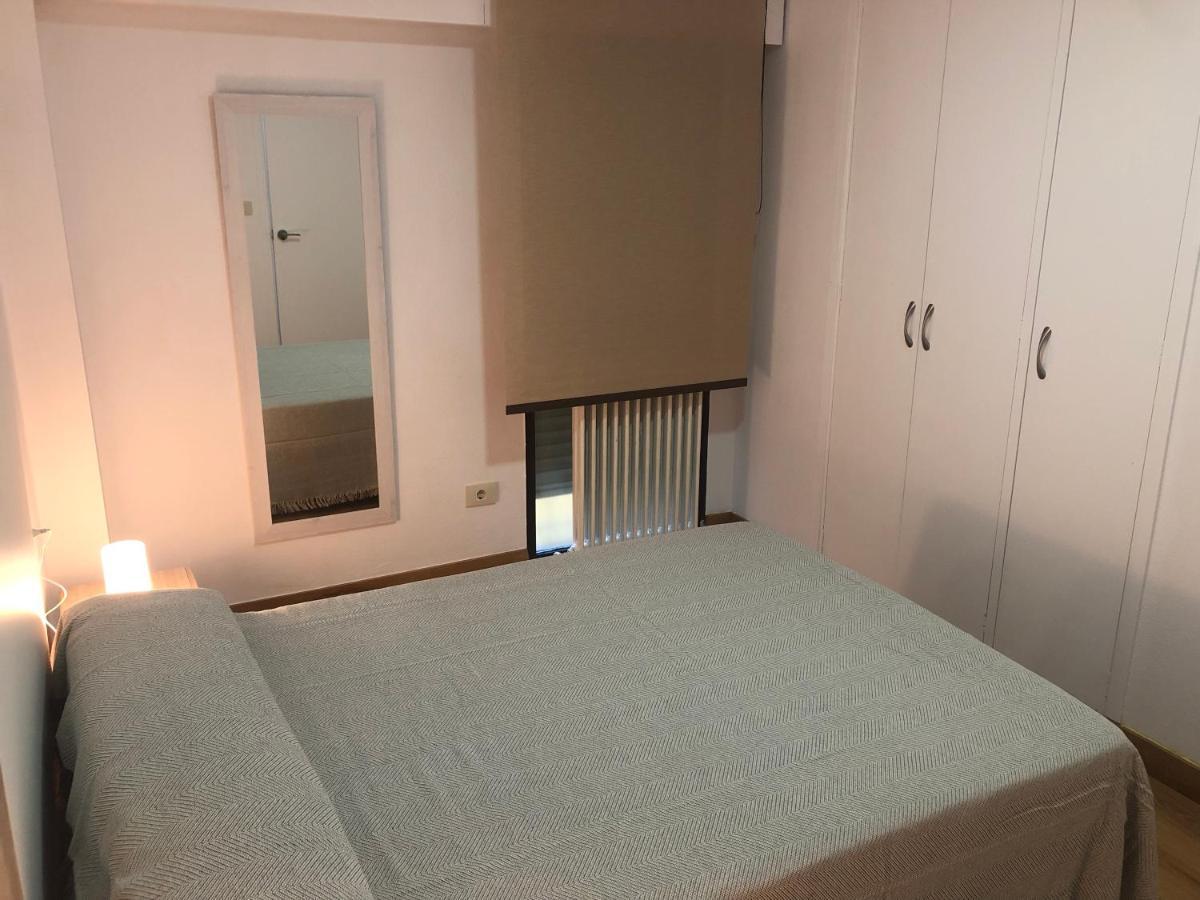 Apartamento Centrico Y Tranquilo El Rinconcito Ourense Exterior foto